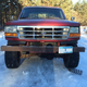 Illustration for article titled Why a Rusty F-250 is the Most Involving Vehicle to Drive